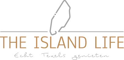 Logo The Island Life